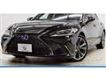 2019 Lexus ES