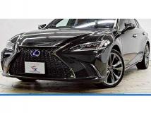 2019 Lexus ES