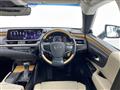 2019 Lexus ES
