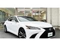 2019 Lexus ES