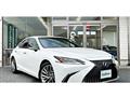 2019 Lexus ES