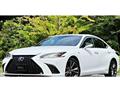 2019 Lexus ES
