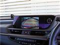 2019 Lexus ES