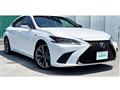 2019 Lexus ES