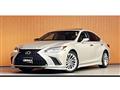 2019 Lexus ES