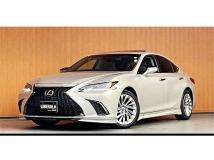 2019 Lexus ES