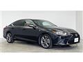 2019 Lexus ES