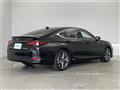 2019 Lexus ES