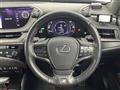 2019 Lexus ES