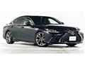 2019 Lexus ES