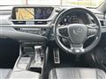 2019 Lexus ES