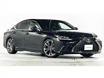 2019 Lexus ES