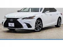 2019 Lexus ES