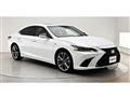 2019 Lexus ES
