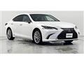 2019 Lexus ES