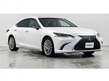 2019 Lexus ES