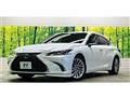 2019 Lexus ES