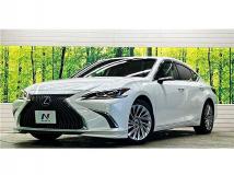 2019 Lexus ES
