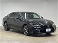2019 Lexus ES