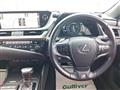 2019 Lexus ES