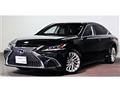 2019 Lexus ES