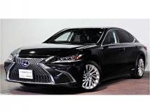 2019 Lexus ES