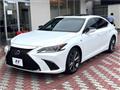 2019 Lexus ES