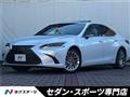 2019 Lexus ES