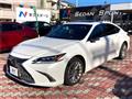 2019 Lexus ES
