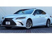 2019 Lexus ES