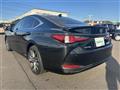 2019 Lexus ES