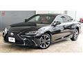 2019 Lexus ES