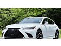 2019 Lexus ES