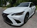 2019 Lexus ES