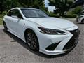 2019 Lexus ES