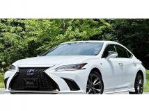 2019 Lexus ES