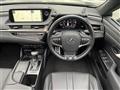 2019 Lexus ES