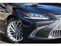 2019 Lexus ES