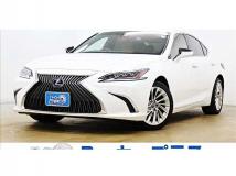 2019 Lexus ES