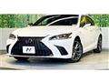 2019 Lexus ES
