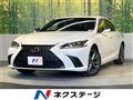 2019 Lexus ES