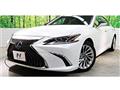 2019 Lexus ES