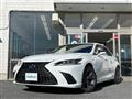 2019 Lexus ES