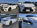 2019 Lexus ES