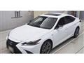2019 Lexus ES