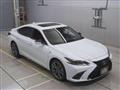 2019 Lexus ES