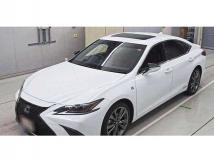 2019 Lexus ES