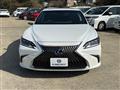 2019 Lexus ES