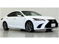 2019 Lexus ES