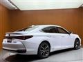 2019 Lexus ES